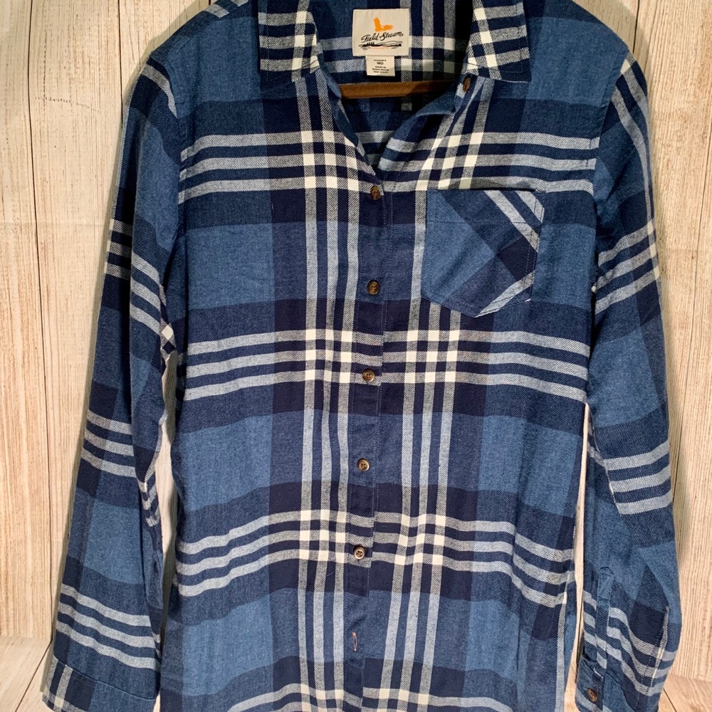 Field and Stream Flannel